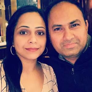 Meet your Posher, Madhuri